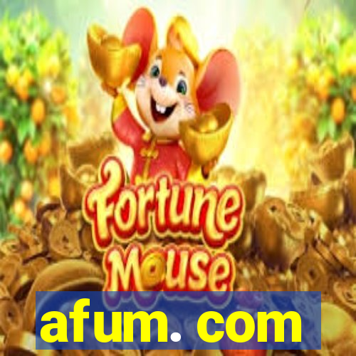 afum. com